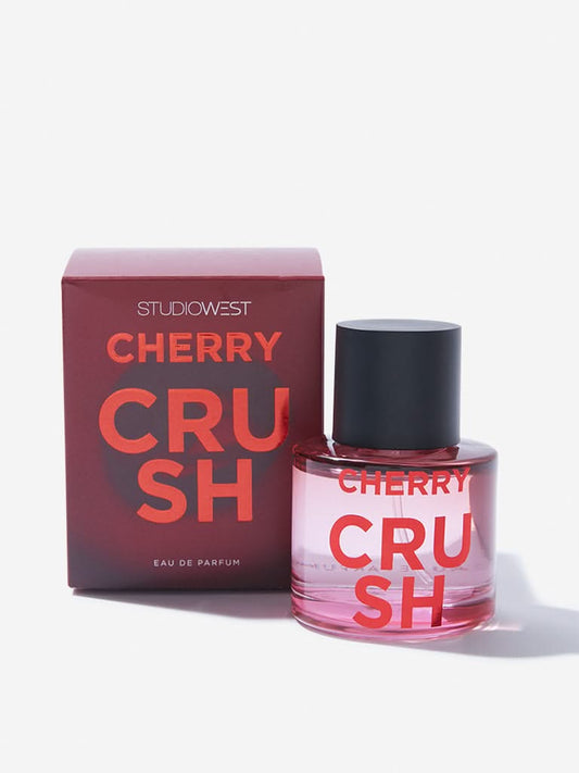 Studiowest Cherry Crush Eau De Parfum- 50 ML