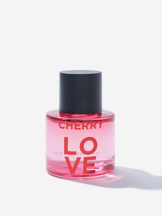 Studiowest Cherry Love Eau De Parfum- 50 ML