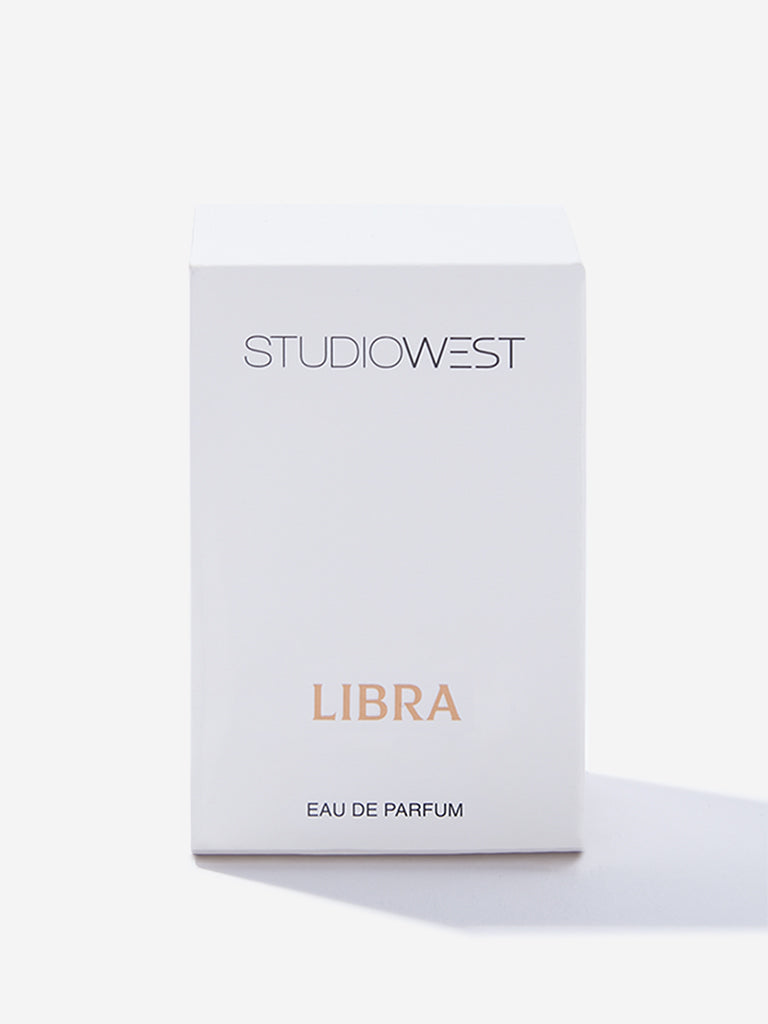 Studiowest Libra Eau De Parfum - 25ml