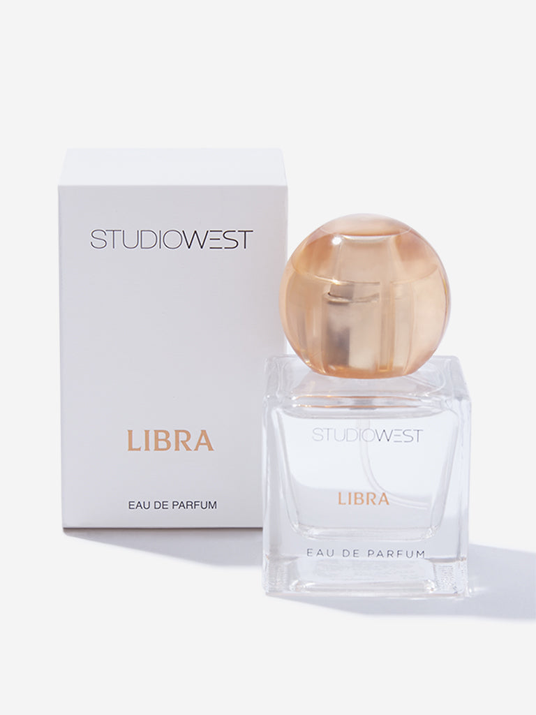 Studiowest Libra Eau De Parfum - 25ml