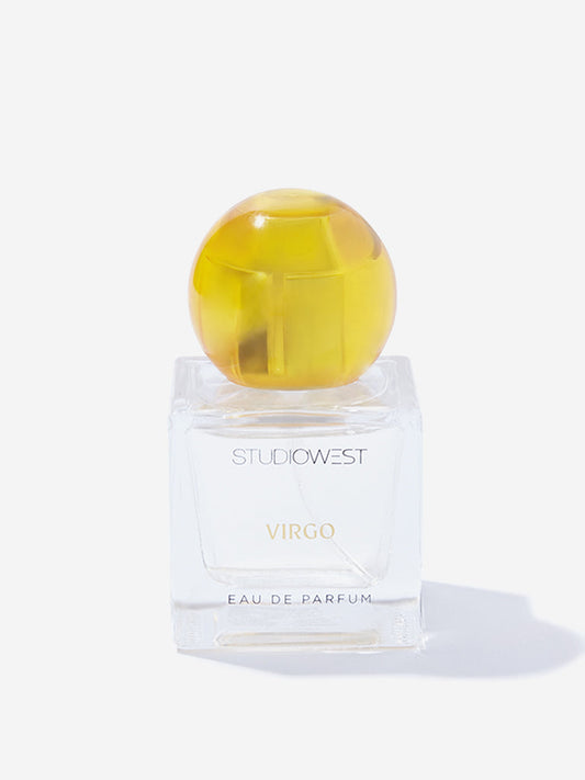 Studiowest Virgo Eau De Parfum - 25ml