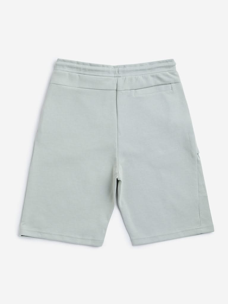 Y&F Kids Sage Shorts