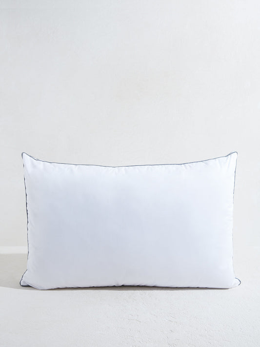 Westside Home White Indulgence Foam Pillow