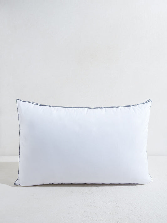 Westside Home White Indulgence Foam Pillow