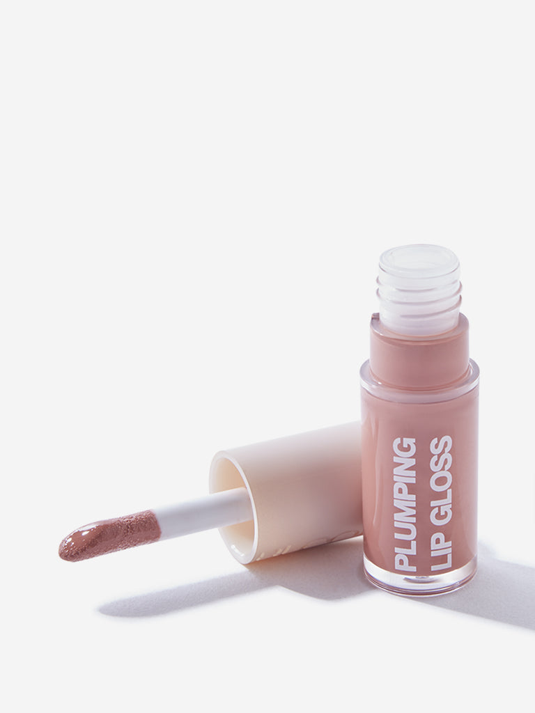 Studiowest Bloom Nude 02 Cuddle Lip Gloss - 7 GM