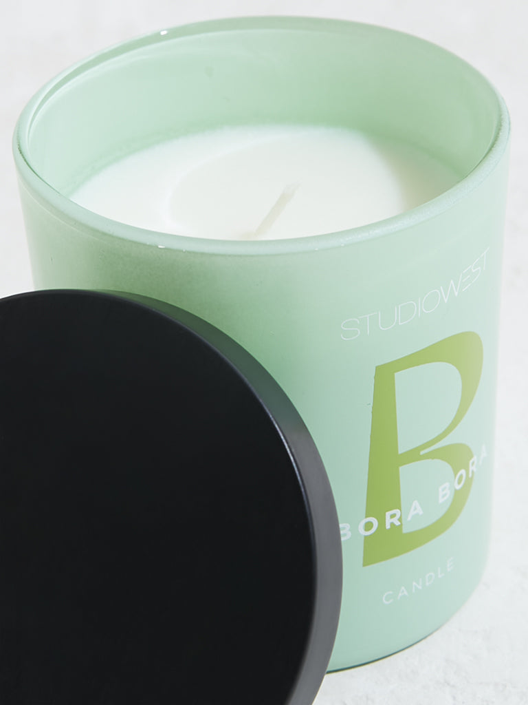 Studiowest New City Bora Bora Scented Candle