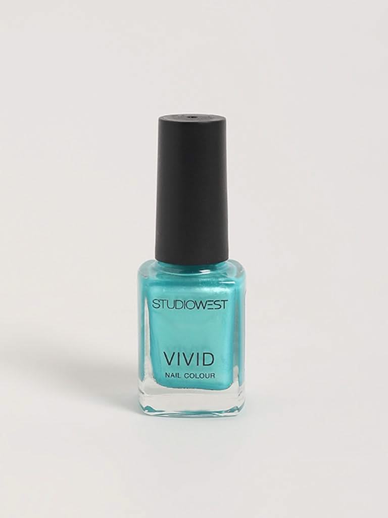 Studiowest Shine Mermaid TL- 003 Nail Color - 9ml