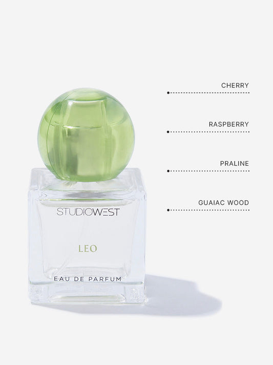 Studiowest Leo Eau De Parfum - 25ml