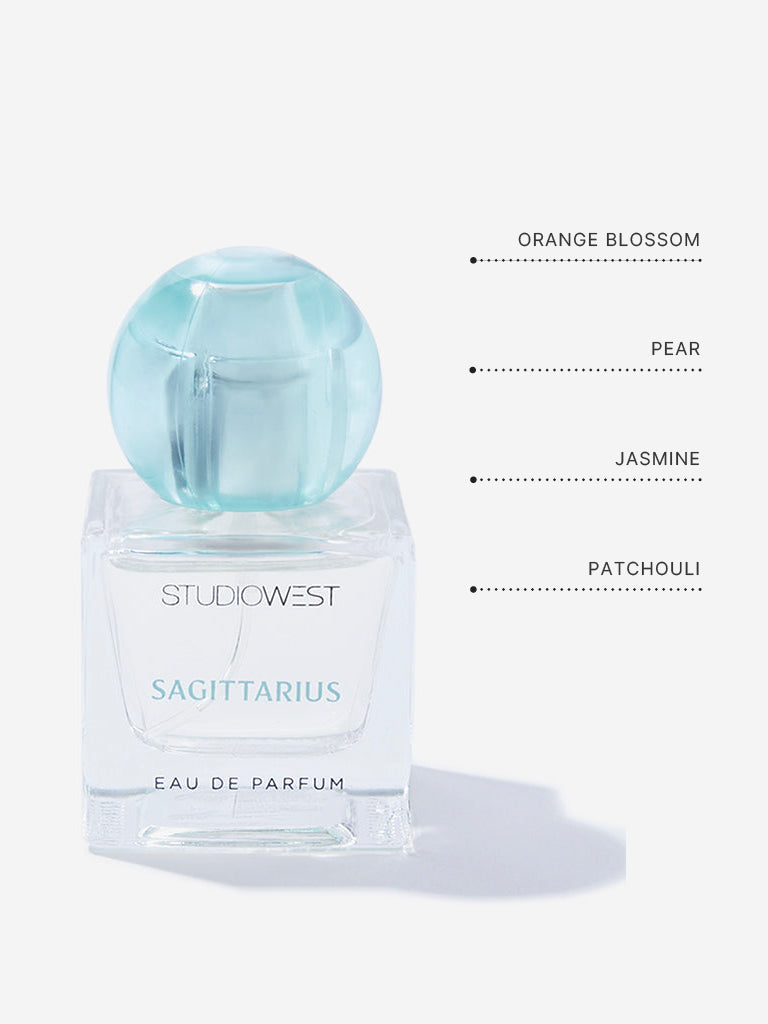 Studiowest Sagittarius Eau De Parfum - 25ml