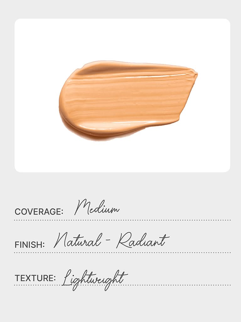 Studiowest Caramel Concealer - 4.5 GM