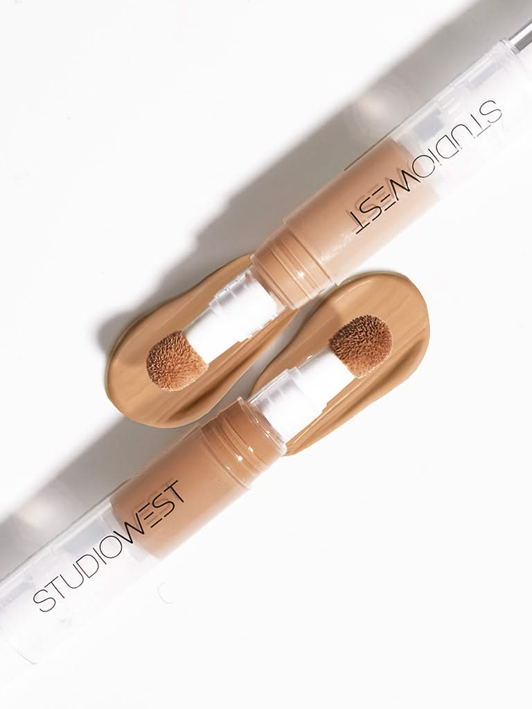 Studiowest Caramel Concealer - 4.5 GM