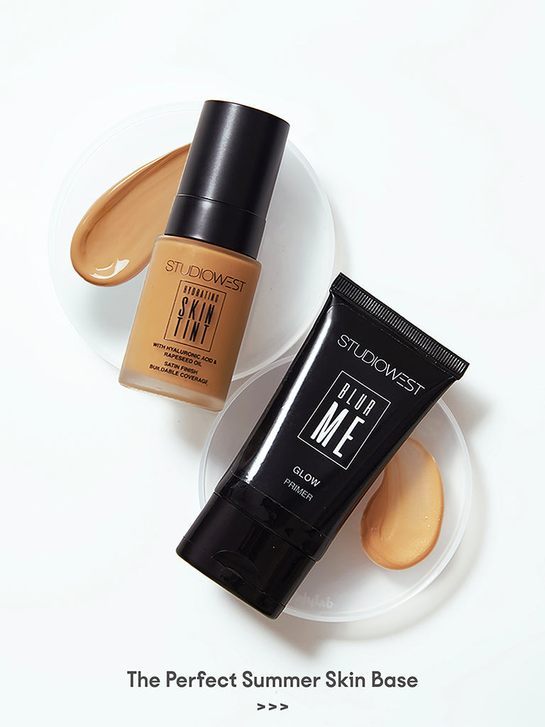 Studiowest Suede Hydrating Skin Tint - 28ml