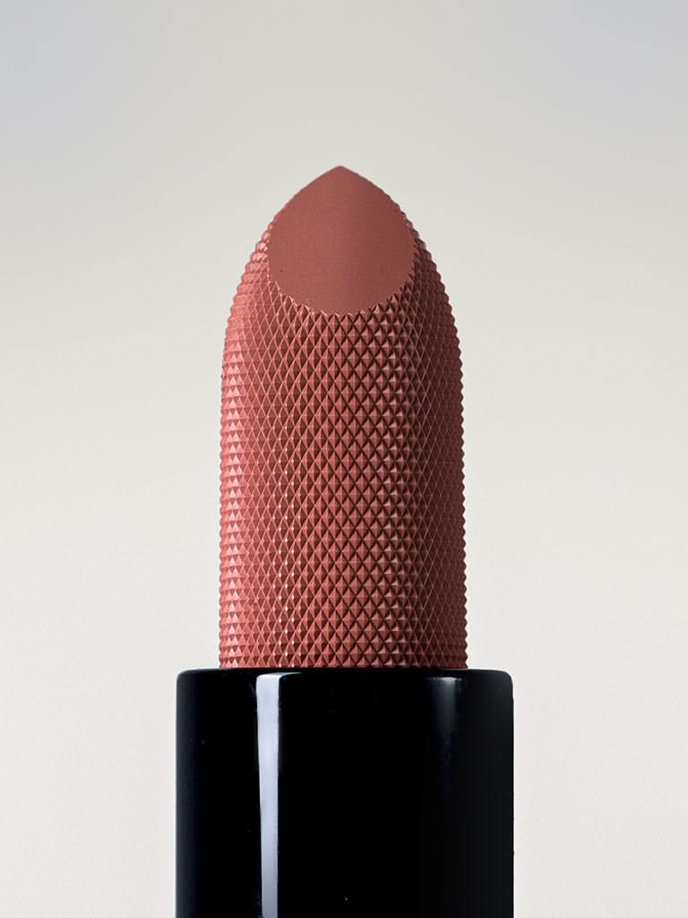 Studiowest Lure Shine 02 Nude Lipstick - 4 g