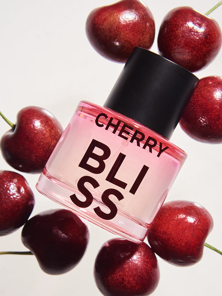 Studiowest Cherry Bliss Eau De Parfum- 50 ML