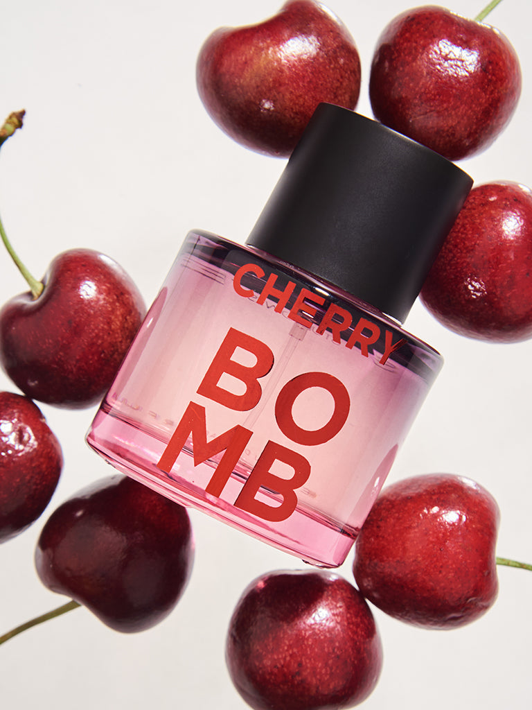 Studiowest Cherry Bomb Eau De Parfum- 50 ML