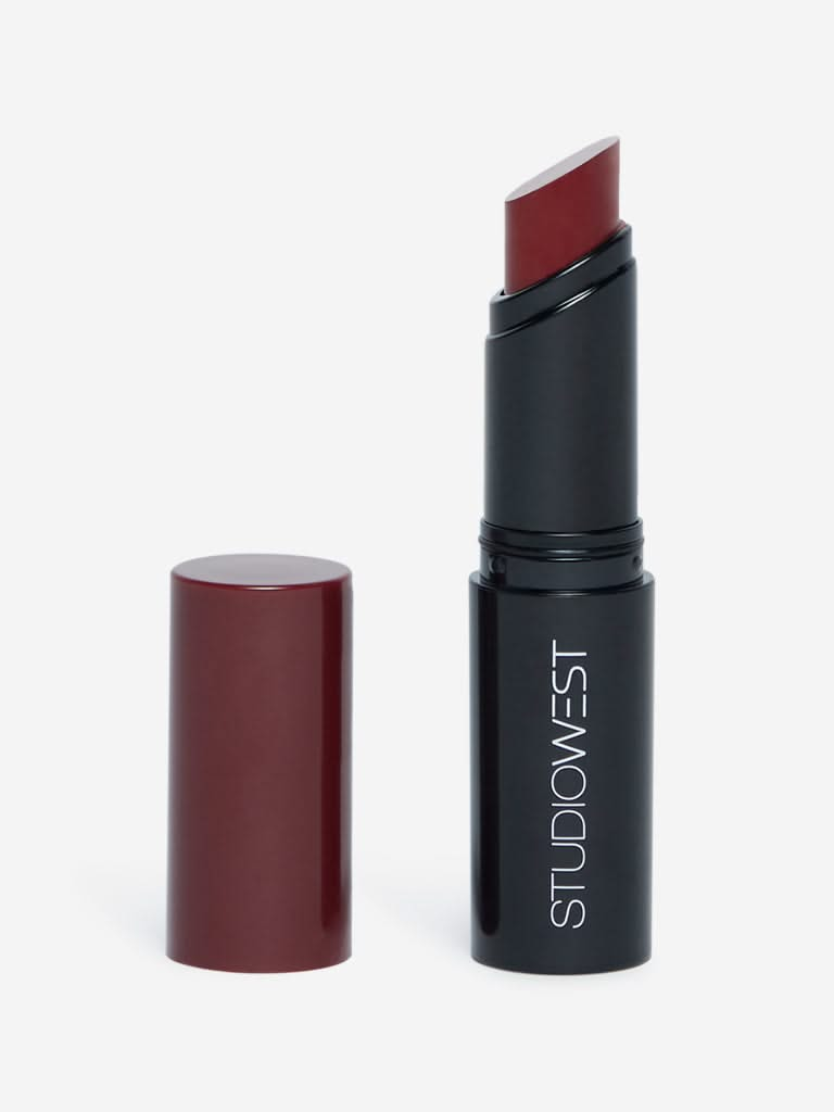 Studiowest Long-Wear Matte Lipstick, B-01, 3.5 GM