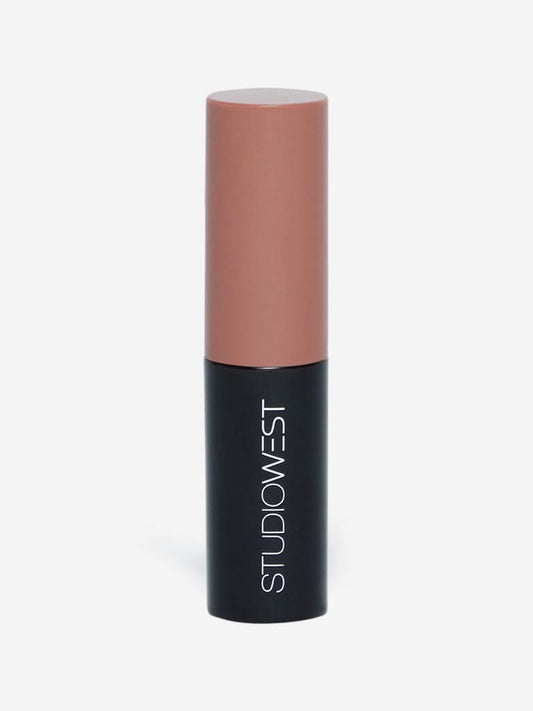 Studiowest Long-Wear Matte Lipstick, NB-01, 3.5 GM