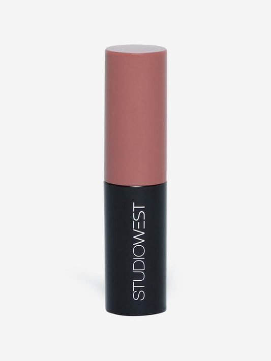 Studiowest Long-Wear Matte Lipstick, NP-01, 3.5 GM