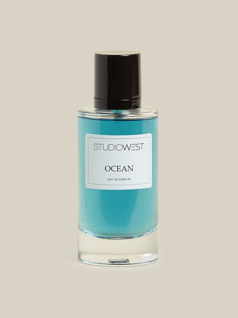 Studiowest Ocean Eau De Parfum, 100ml