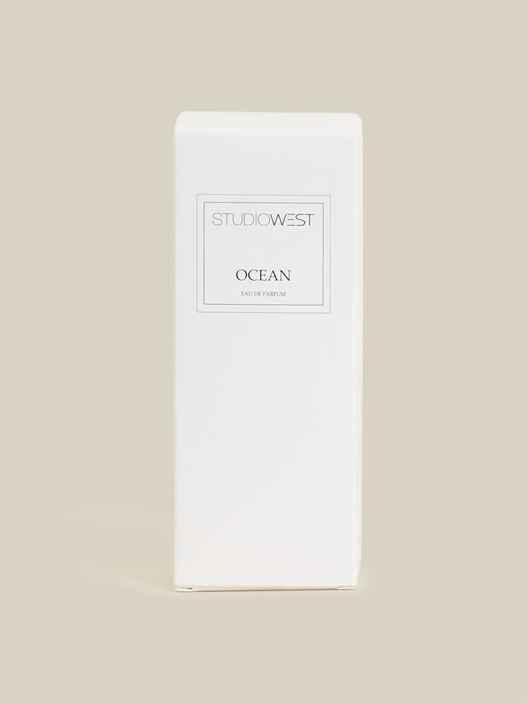 Studiowest Ocean Eau De Parfum, 100ml