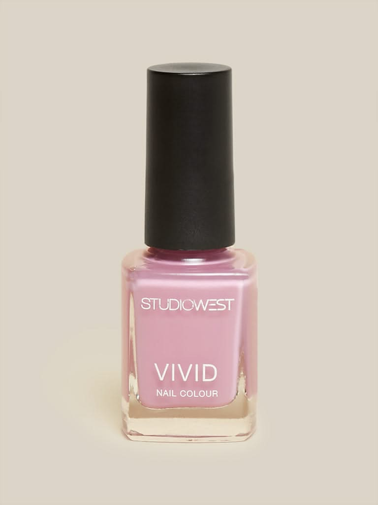 Studiowest Vivid Creme Nail Colour, AWBE-03, 9ml