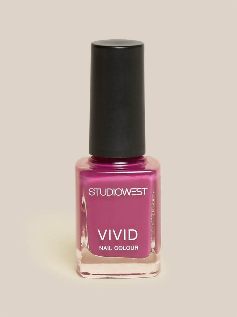 Studiowest Vivid Creme Nail Colour, AWBE-06, 9ml