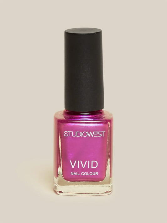 Studiowest Vivid Shine Nail Colour, AWBE-21, 9ml