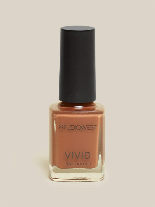 Studiowest Vivid Creme Nail Colour, AWBW-03, 9ml