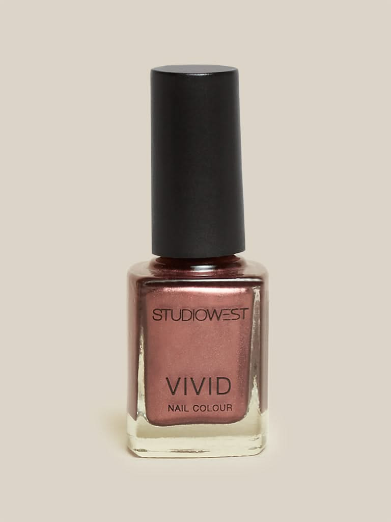 Studiowest Vivid Shine Nail Colour, AWBW-21, 9ml