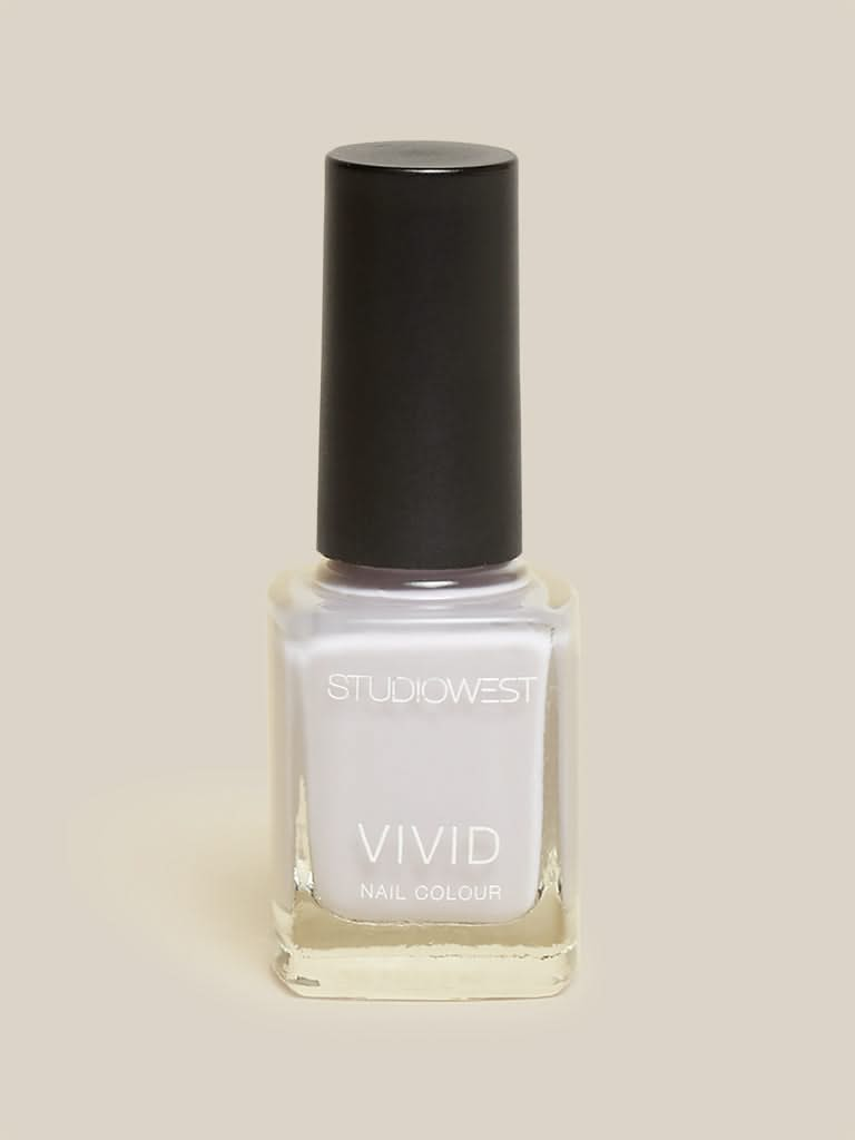 Studiowest Vivid Creme Nail Colour, AWMV-01, 9ml