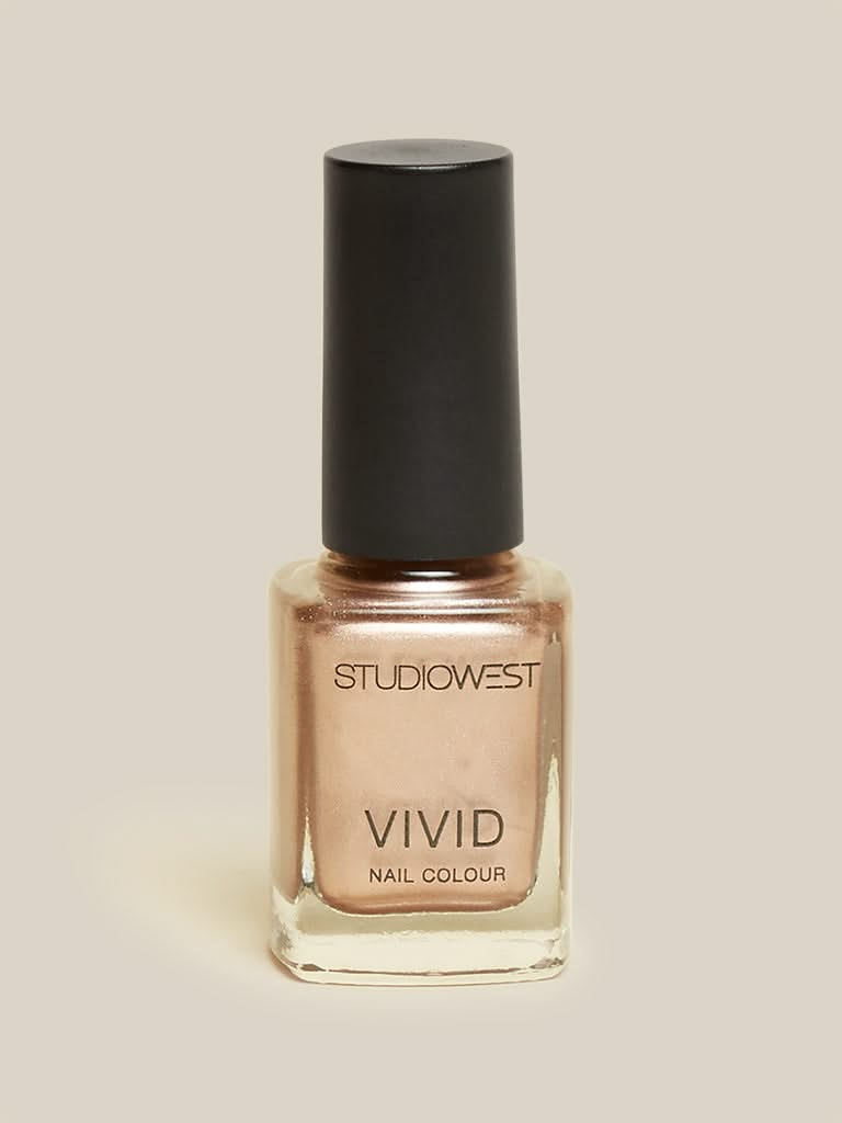 Studiowest Vivid Shine Nail Colour, AWNB-21, 9ml