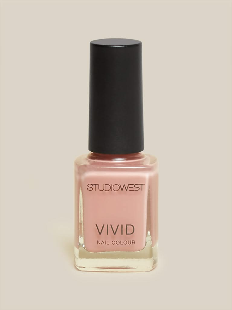 Studiowest Vivid Creme Nail Colour, AWNP-04, 9ml