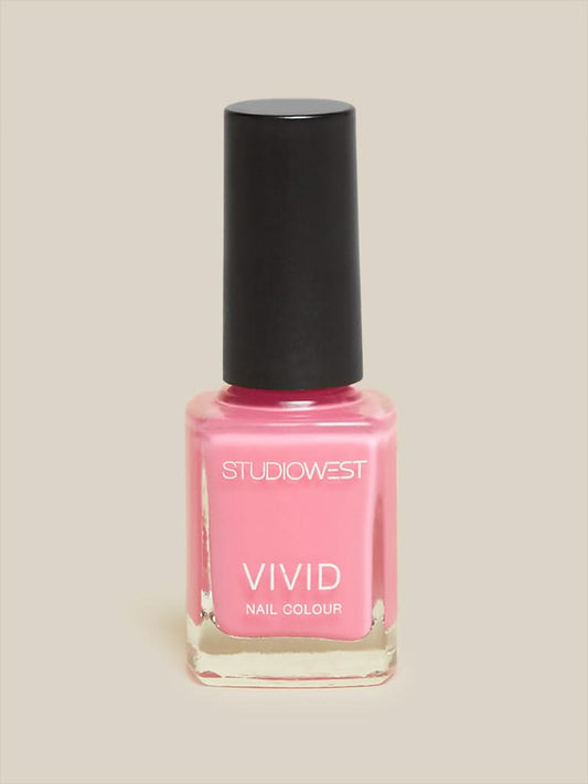 Studiowest Vivid Creme Nail Colour, AWP-02, 9ml