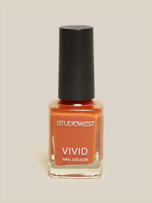 Studiowest Vivid Creme Nail Colour, AWRS-03, 9ml