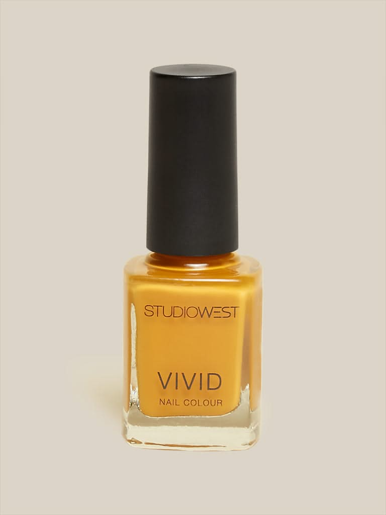 Studiowest Vivid Creme Nail Colour, AWY-04, 9ml