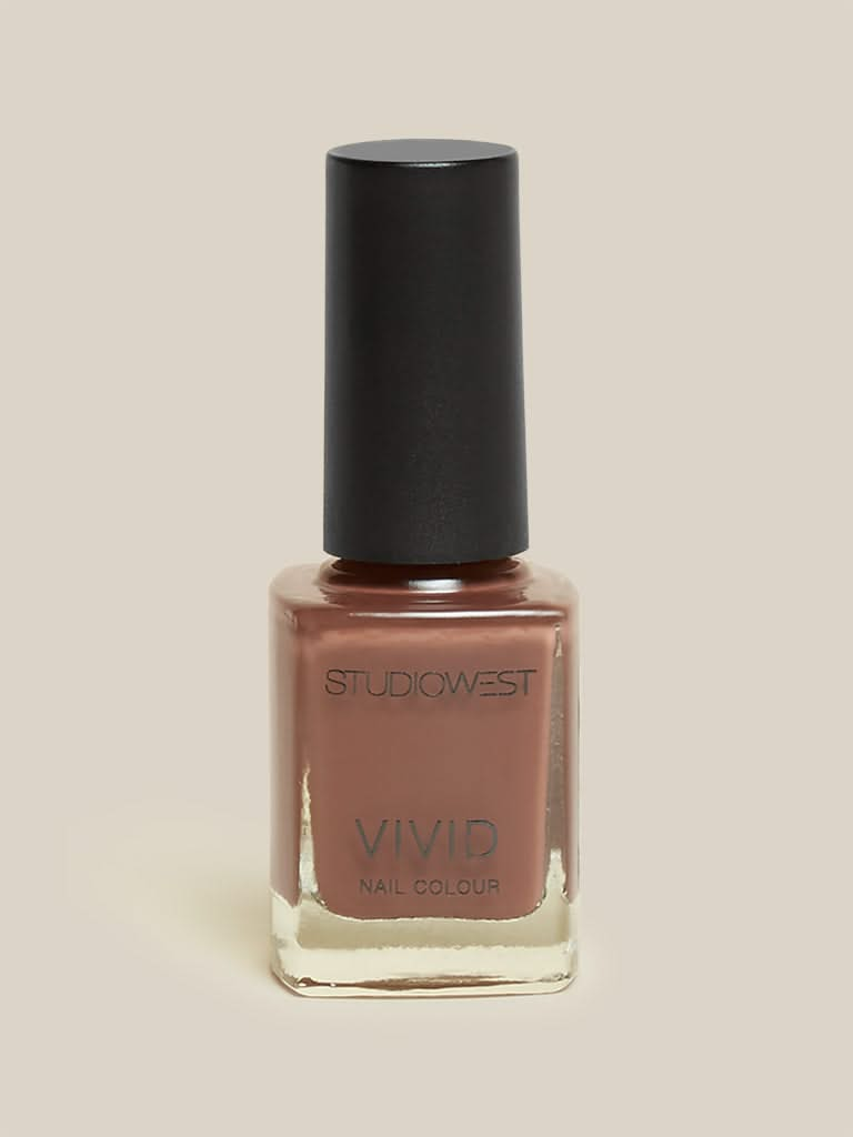 Studiowest Vivid Creme Nail Colour, AWBW-04, 9ml