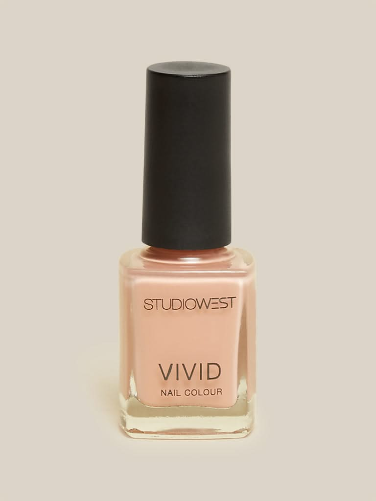 Studiowest Vivid Creme Nail Colour, AWNB-06, 9ml