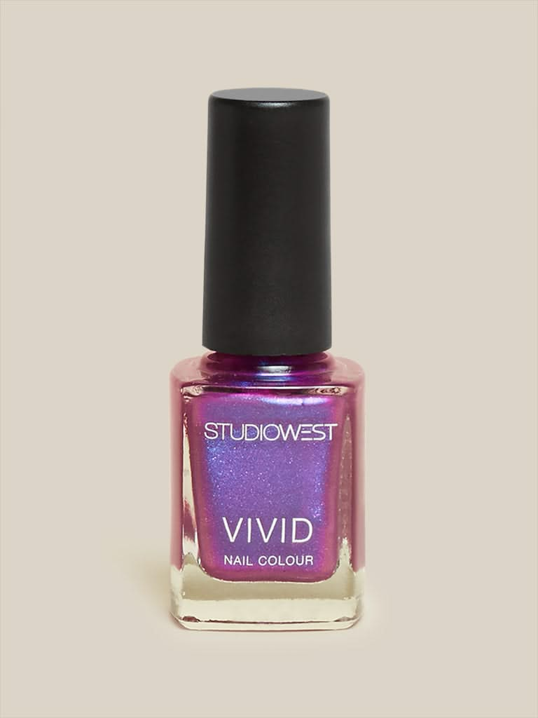 Studiowest Vivid Shine Nail Colour, AWPR-21, 9ml