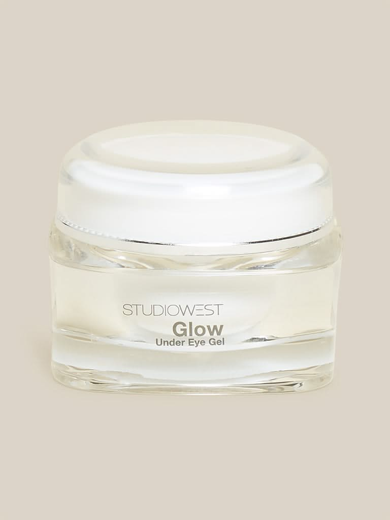 Studiowest Glow Under Eye Gel, 25g