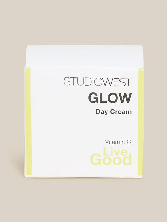 Studiowest Glow Day Cream, 50g