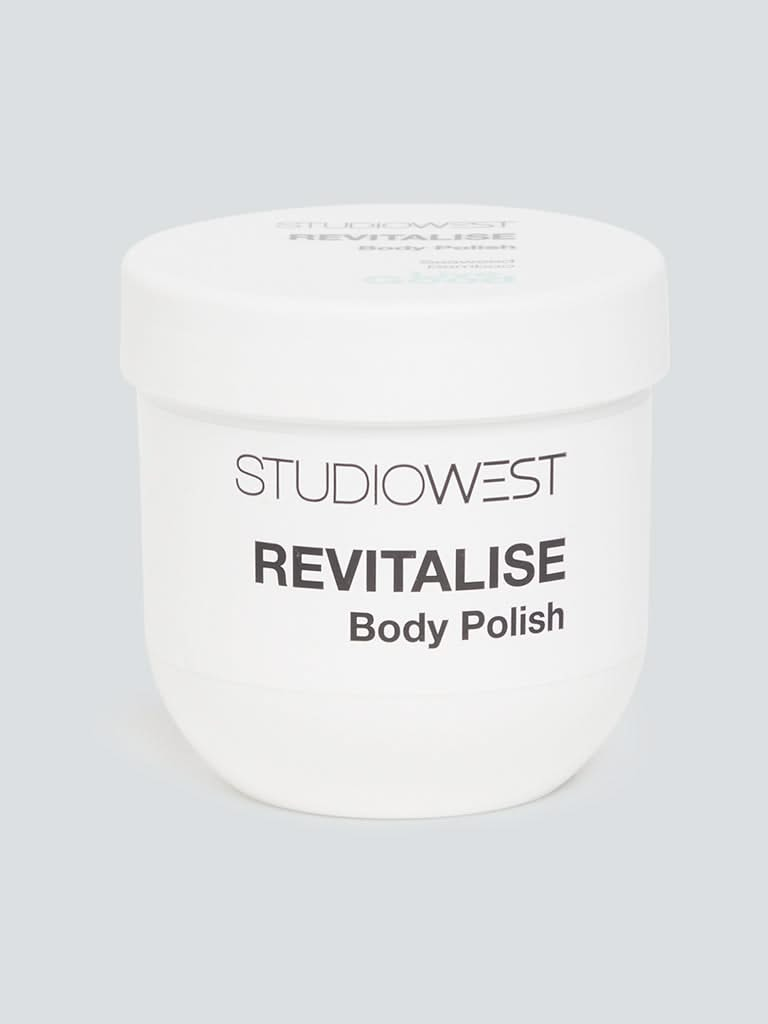 Studiowest Revitalise Body Polish