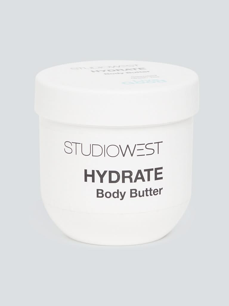 Studiowest Hydrate Body Butter