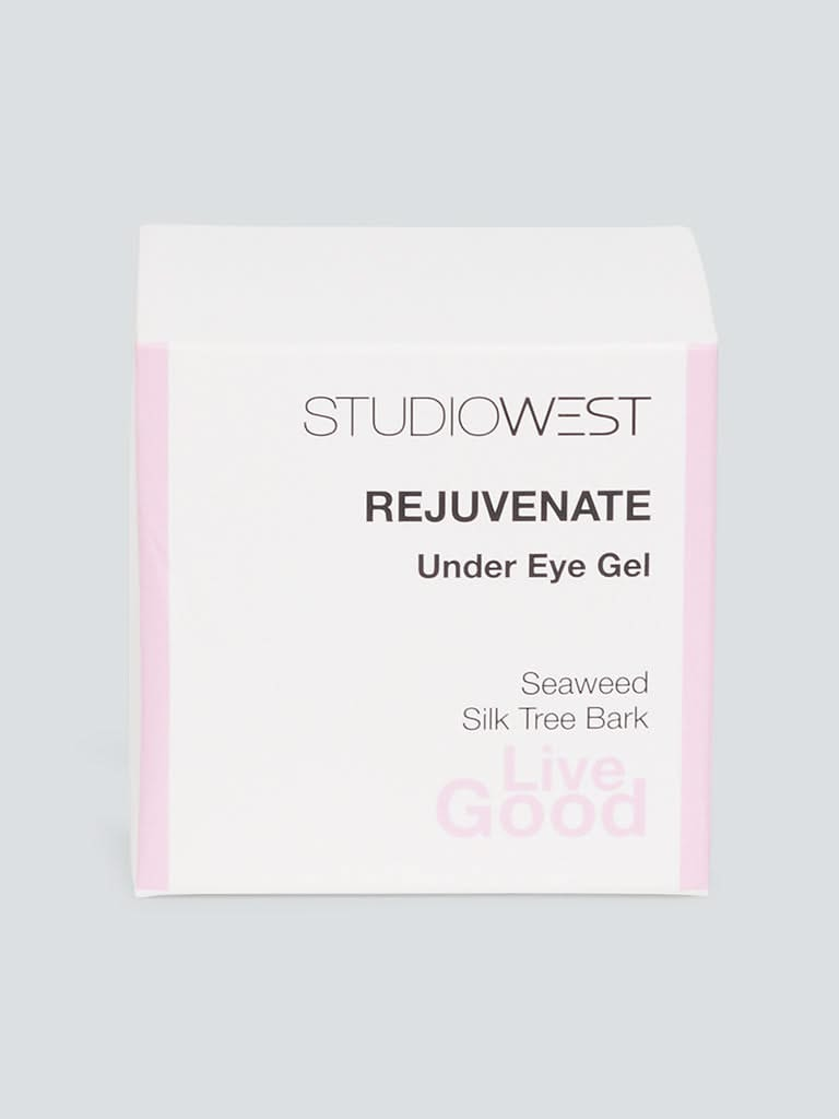 Studiowest Under Eye Gel – Rejuvenate, 25g