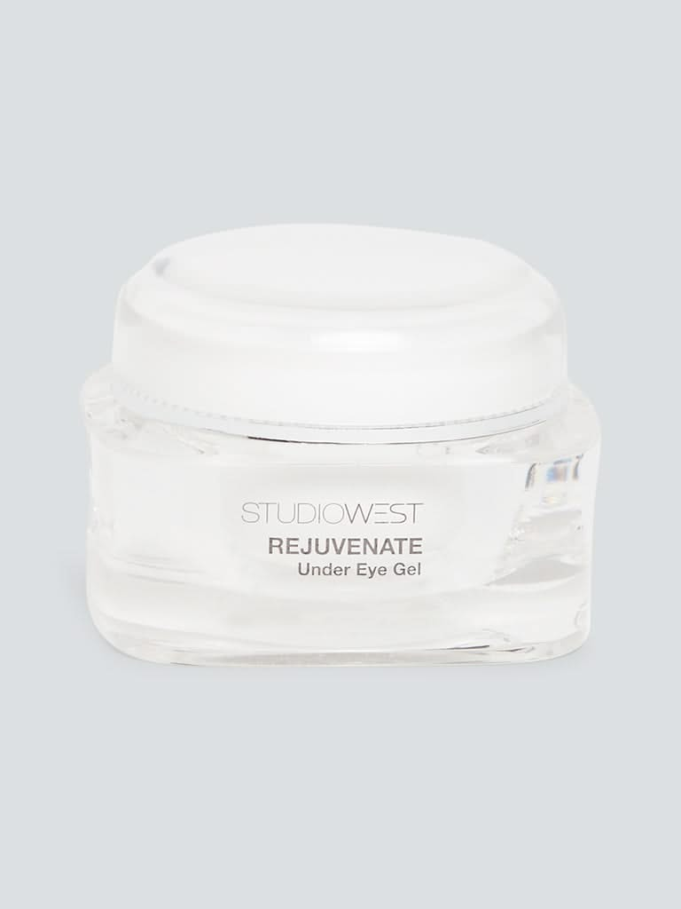 Studiowest Under Eye Gel – Rejuvenate, 25g