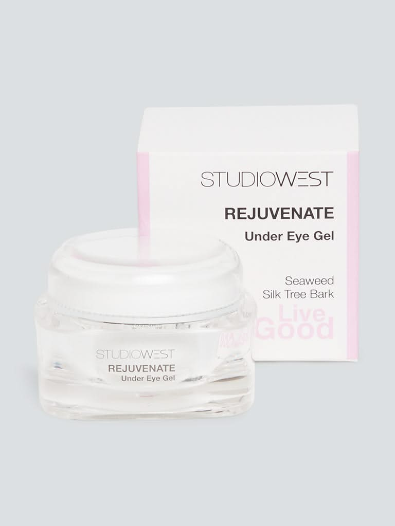 Studiowest Under Eye Gel – Rejuvenate, 25g