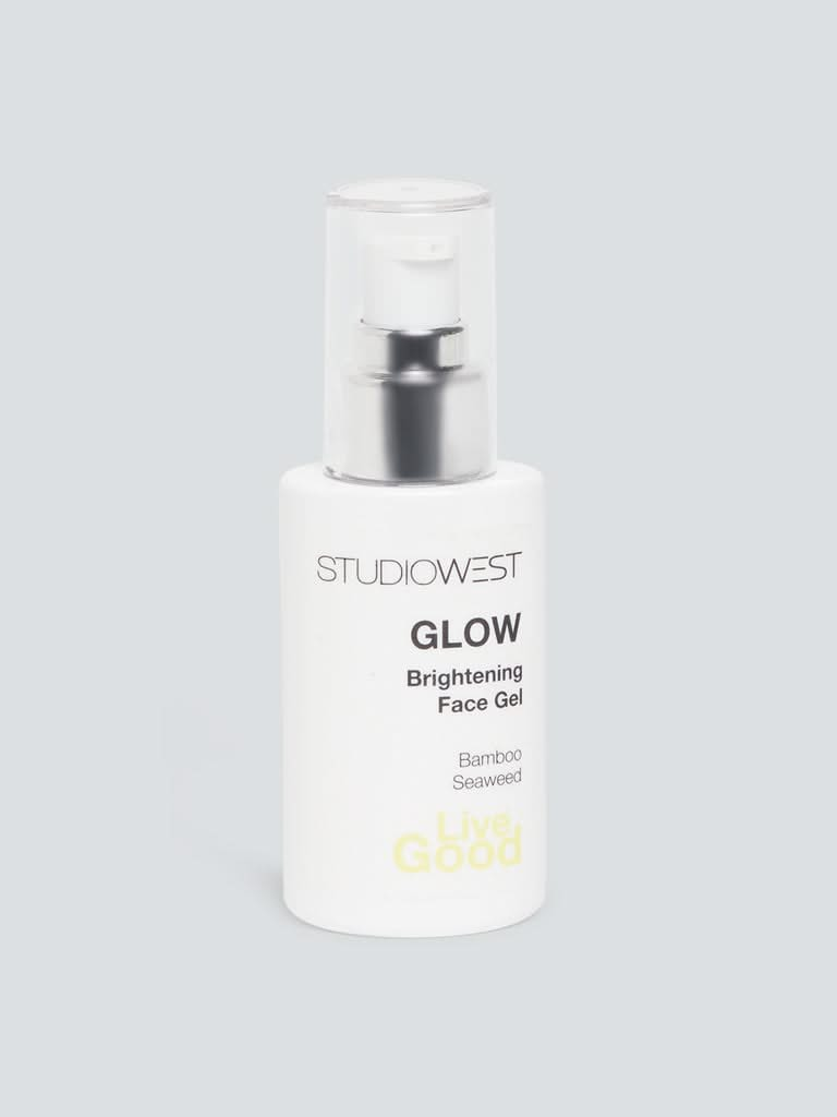 Studiowest Glow Brightening Face Gel