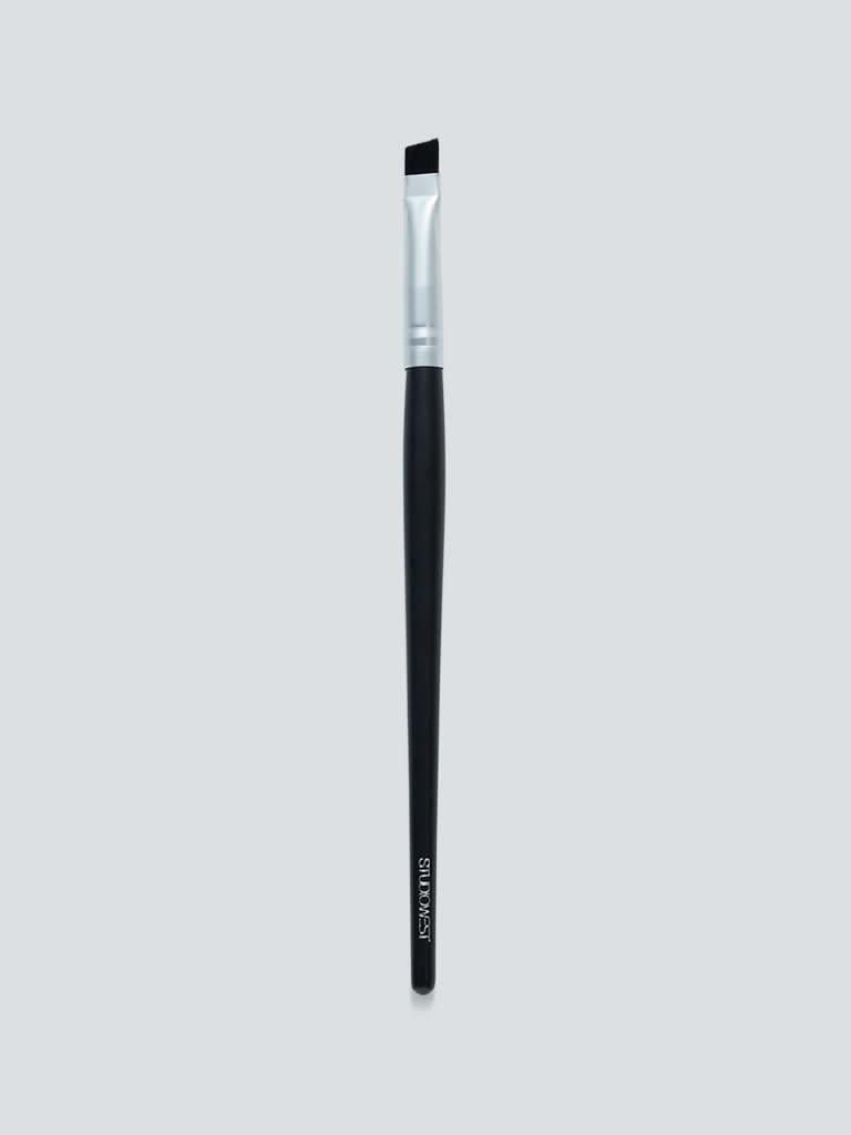 Studiowest Black Eyebrow Brush