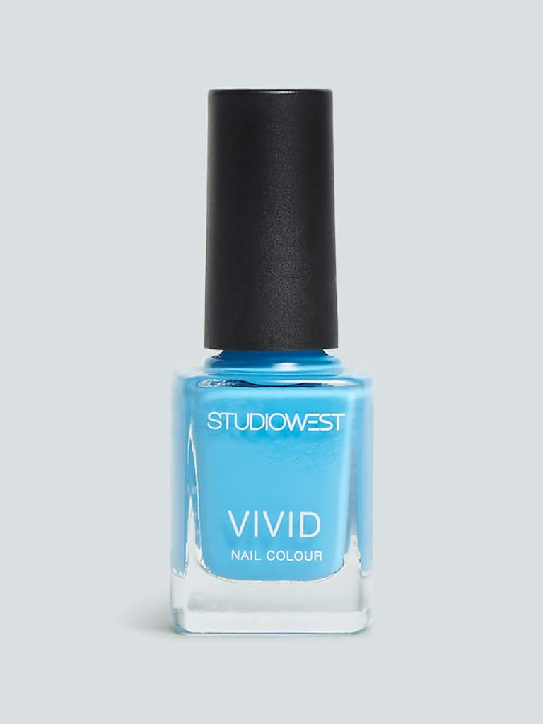 Studiowest Vivid Creme Nail Colour, S22 BL-2, 9ml