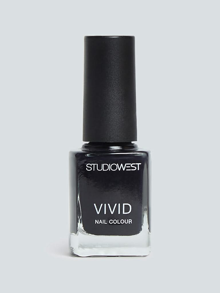 Studiowest Vivid Creme Nail Colour, S22 BL-5, 9ml