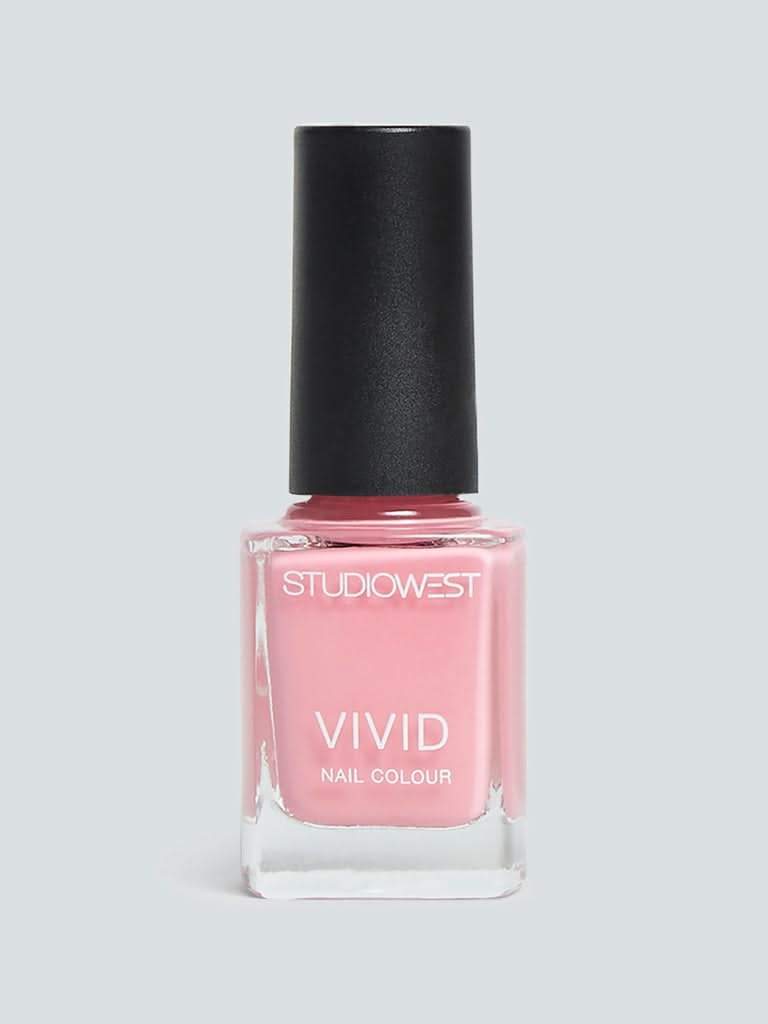 Studiowest Vivid Creme Nail Colour, S22 LP-1, 9ml